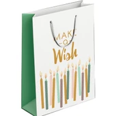 Keskin Color Karton Çanta D2 Wish 170006-99 - 1