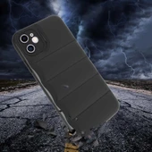 Apple iPhone 12 Kılıf Zore Kasis Kapak - 3