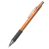 Tombow Versatil Kalem SH-300 Grip 0.5 MM Turuncu SH-GR54 R5 - 1