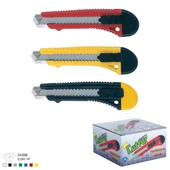 Ark Maket Bıçağı Jumbo Hazneli Profosyonel 378 - 1