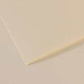 Canson Fon Kartonu (Dokulu) Mı-Teıntes Sh Canmt 50x65 160 GR Ylw 110 - 1