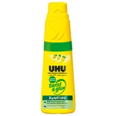 Uhu Sıvı Yapıştırıcı Twist&Glue Solventsiz 35 ML 38840 - 1