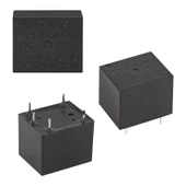 Ayt 24 Volt Röle Tek Kontak 5 Bacak Role - 1