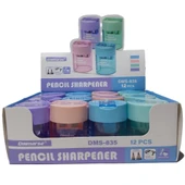 Bafix Kalemtraş Çiftli Hazneli Daimarse DMS-835 - 2