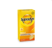 Supradyn Koenzım Q10 30 Efervesan Tablet - 1