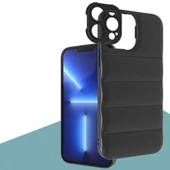 Apple iPhone 12 Pro Kılıf Zore Kasis Kapak - 4