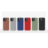 Apple iPhone 12 Pro Kılıf Zore Kasis Kapak - 2