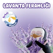 Familia Islak Havlu Lavantanın Ferahlığı 18x90lı (1620 Yaprak) thumbnail 3