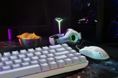 Inca IKG-453 Empousa 68 Keys Red Switch Full Rainbow Mechanical Keyboard - 10