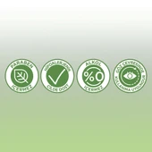 Familia Islak Havlu Yeşilin Tazeliği 18x90lı (1620 Yaprak) - 4