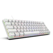 Inca IKG-453 Empousa 68 Keys Red Switch Full Rainbow Mechanical Keyboard - 6