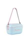 Polarbox  The Mia Taşınabilir Soğutucu Çanta Mavi 12 Lt - 2