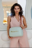 Polarbox  COOLER BAG MATCHA GOLD - 2