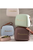 Polarbox  COOLER BAG MATCHA GOLD - 3