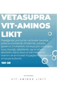 Vetasupra Vit-Aminos Likit 100ml - 2