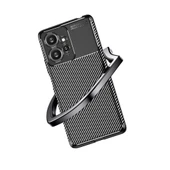 Xiaomi Redmi Note 12 4G Kılıf Zore Negro Silikon Kapak - 5