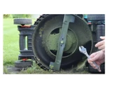 Bosch Yedek Bıçak F016800496 Elektrikli UniversalRotak 770 thumbnail 3