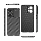 Xiaomi Redmi Note 12 4G Kılıf Zore Negro Silikon Kapak - 9