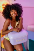 Polarbox  Lilac - Rose Rainbow 12l - 3