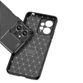 Xiaomi Redmi Note 12 4G Kılıf Zore Negro Silikon Kapak - 3