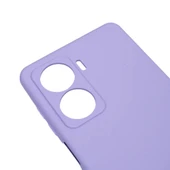 Casper Via X40 Kılıf Zore Biye Silikon - 3