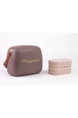 Polarbox  COOLER BAG MAUVE GOLD  Soğutucu - Buzluk thumbnail 1
