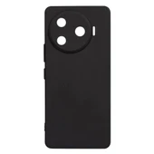 Tecno Camon 30 Pro 5G Kılıf Zore Biye Silikon - 1