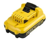 Dewalt DCB127 10.8V 2.0Ah Lı-Ion Akü - 1