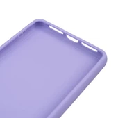 Casper Via X40 Kılıf Zore Biye Silikon - 2