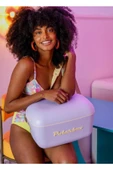 Polarbox  Buz Kutusu 20lt Lila - 3