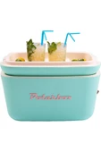 Polarbox  Taşınabilir Soğutucu Çanta 20 Litre 9210 Su Yeşili - 2