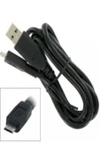 TCL  Movetime MT40-40X / MT42-42X / MT46-46X Serileri İçin Şarj USB Kablosu Micro USB - 3