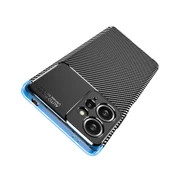 Xiaomi Redmi Note 12 4G Kılıf Zore Negro Silikon Kapak - 6