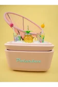 Polarbox  The Mia Taşınabilir Soğutucu Çanta Somon 20 Lt - 2