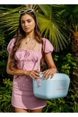 Polarbox  The Mia Taşınabilir Soğutucu Çanta Mavi 12 Lt - 3