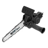 Rox Wood 6'' Dal Budama Testere Aparatı - 12