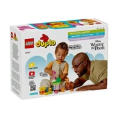 10457 Lego Duplo Winnie The Poohnun Doğum Günü Partisi 22 parça +1,5 yaş - 5