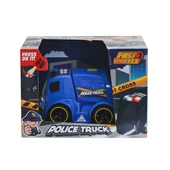 ER-245 Fast Wheels Polis Kamyonu - 1