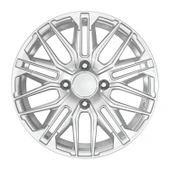 Kormetal KM 845 6,0X15" PCD:4108 ET:25 CH:65,1 SS Jant 4 Adet - 2