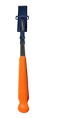 Kendinden Sıkmalı Mikrofiber Mop Kendini Temizleyen Mop Yedek Bez Hediyeli NEW - 5