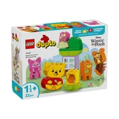 10457 Lego Duplo Winnie The Poohnun Doğum Günü Partisi 22 parça +1,5 yaş - 1