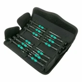 WERA Kraftform Elektronikçi Tornavida Seti 12 Parça (05073675001) - 5