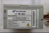 2. EL FSP 350-60HCN 350W 12cm  Active PFC Power Supply - 1
