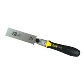Stanley 020331 Fatmax Mini Çift Taraflı Esnek Hassas Kesim Testere 125 mm - 6