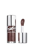Yves Saint Laurent Loveshine Plumping Lip Oil Gloss - 6 Espresso Stardust - 1