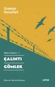 Çalıntı Gömlek Bütün Öyküleri -5 - 1