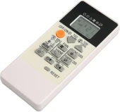 Mitsubishi RU18A MSZ-DM25VA MSZ-DM35VA MSZ-HJ25A MSZ-HJ35VA MSZ-HJ25VA MSZ-DM25VA-E1 MSZ-DM25VA-ER1 MSZ-DM35VA-E1 MSZ-DM35VA-ER1 klima kumandası thumbnail 2