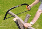 FISKARS Yay Tip El Testeresi 530 mm (1001621-124800) - 1
