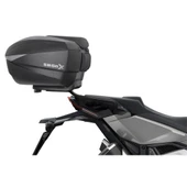 Shad X-ADV / Forza 750 (2021-2025) SH58X Genişleyebilir Topcase ve Bağlantı Demiri Seti thumbnail 2