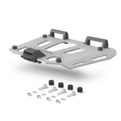 Shad R1300 GS TR48 Siyah Alüminyum Topcase Tabla ve Bağlantı Demiri Seti thumbnail 4